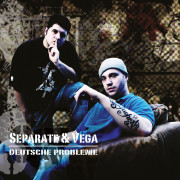 Separate Vega Deutsche Probleme Cover