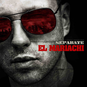 Separate El Mariachi Cover