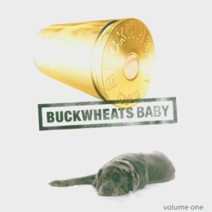 VA - Buckwheats Baby Cover